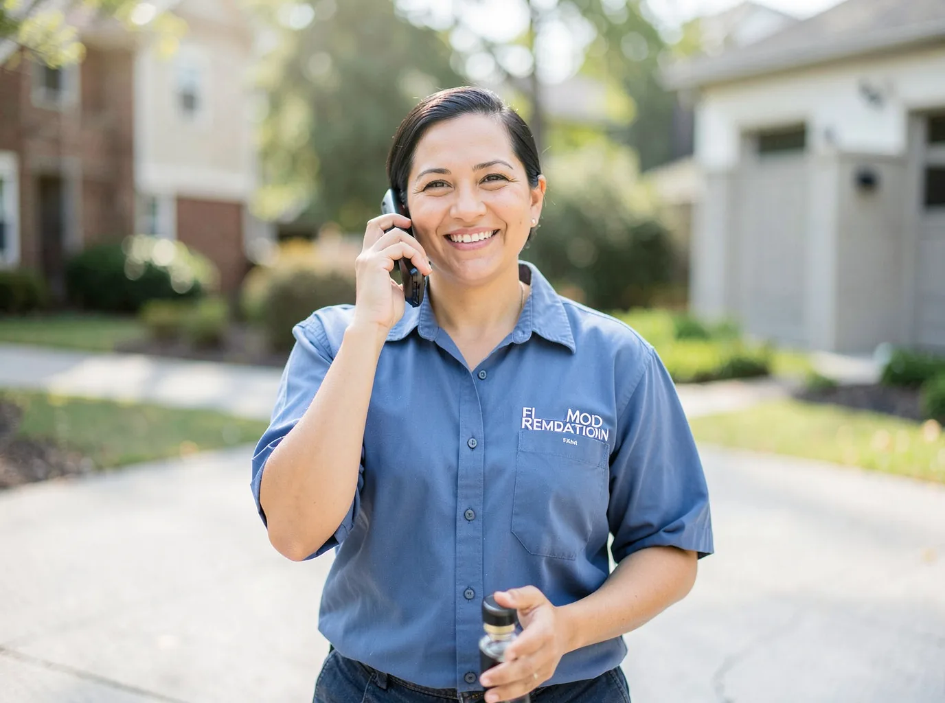 Mold Remediation Dingess, WV FAQs